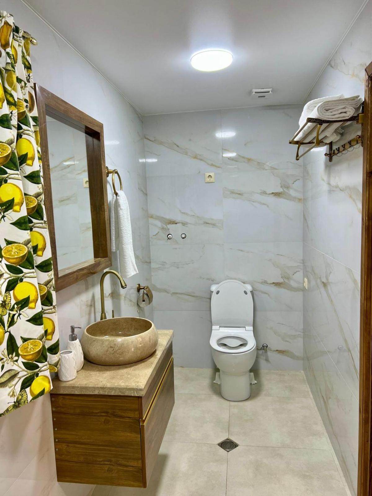 بيت للعطل Corner